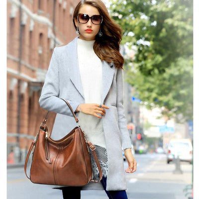 Frida - Große Tasche für Frauen