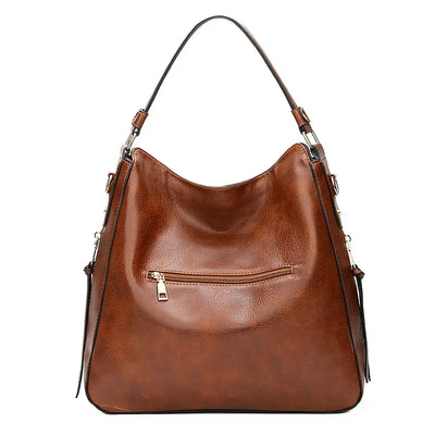 Frida - Große Tasche für Frauen