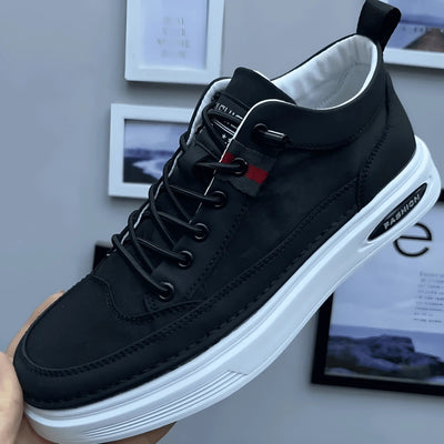 Aus - Orthopädische Herrenschuhe