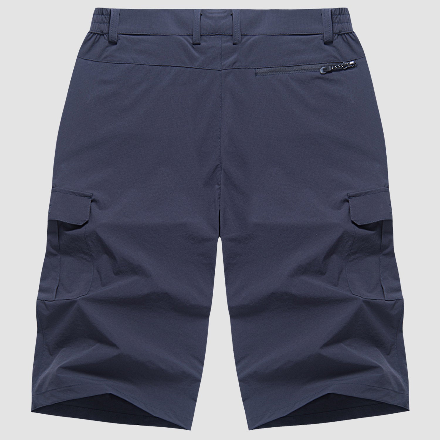 Schnelltrocknende Herren Cargo Shorts