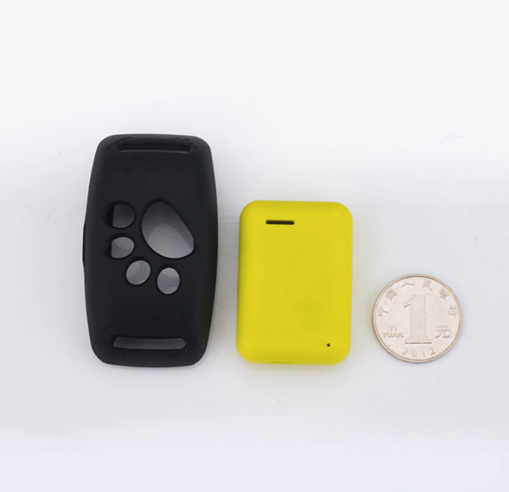 Pet GPS Tracker Halsband Katze - abonnementfrei und wasserdicht