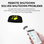 Pet GPS Tracker Halsband Katze - abonnementfrei und wasserdicht