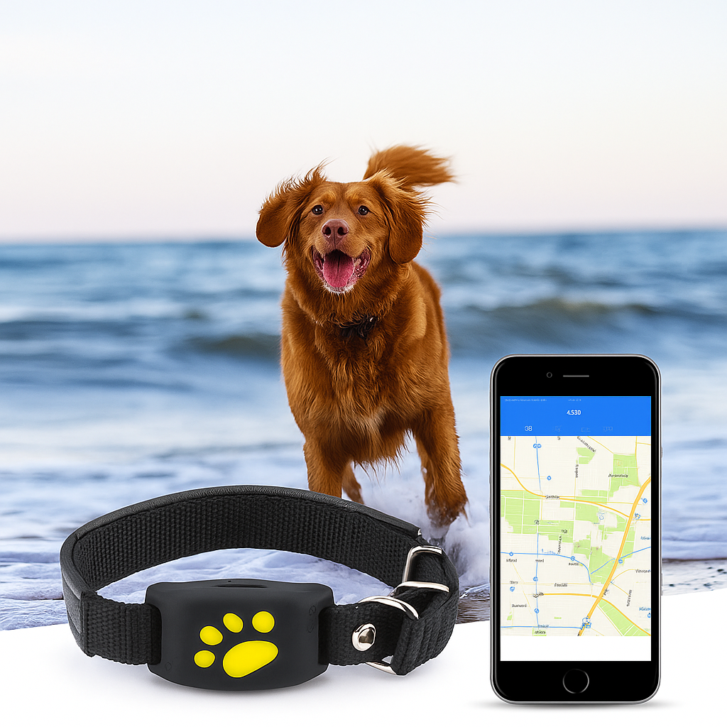 Max GPS Tracker