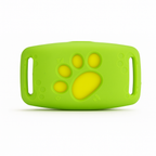 Green Max GPS Tracker