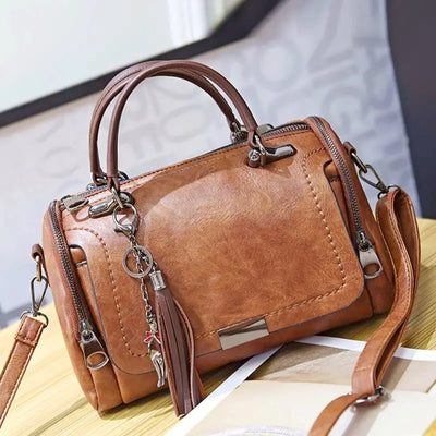 Misty - Elegante Handtasche für jeden Anlass