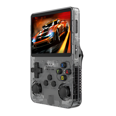 Mehrere Emulatoren Retro-Handheld-Konsole
