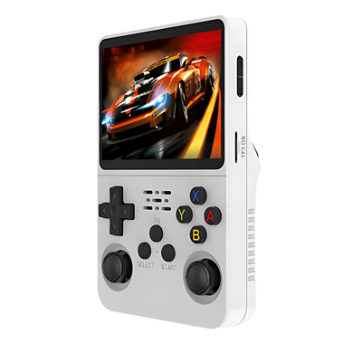 Mehrere Emulatoren Retro-Handheld-Konsole