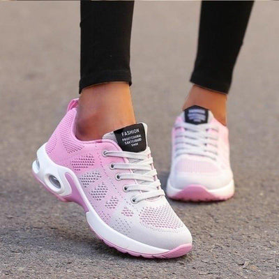 Orthopädische Schuhe für Frauen | Leichte und bequeme Wanderschuhe