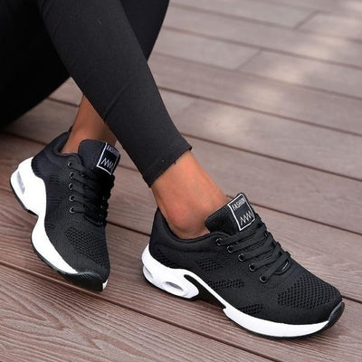 Orthopädische Schuhe für Frauen | Leichte und bequeme Wanderschuhe