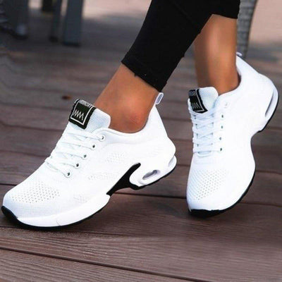 Orthopädische Schuhe für Frauen | Leichte und bequeme Wanderschuhe