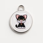 Cat GPS tracker for pets