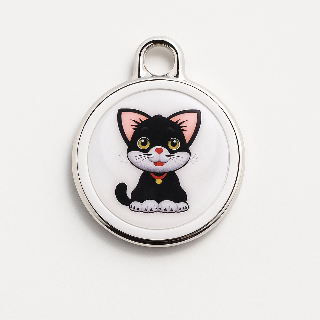 Cat GPS tracker for pets