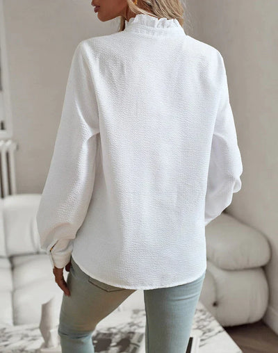 Jennie - elegante Bluse