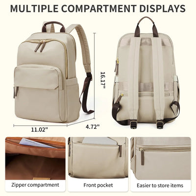Venturepack – Geräumiger Rucksack (20–35 Liter)