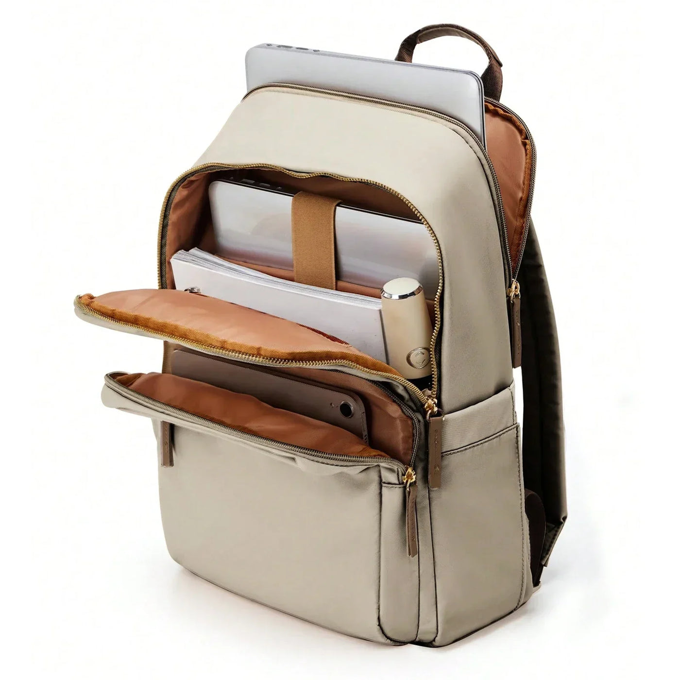 Venturepack – Geräumiger Rucksack (20–35 Liter)