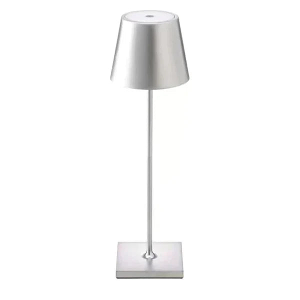 Nordiclight - kabellose wiederaufladbare Tischlampe-Bonida Shop