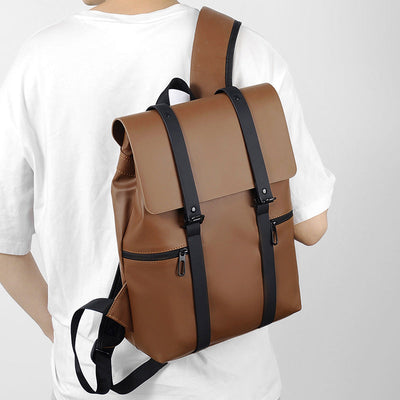 EliteEase – Leichter Business-Notebook-Rucksack, Geräumig & Elegant