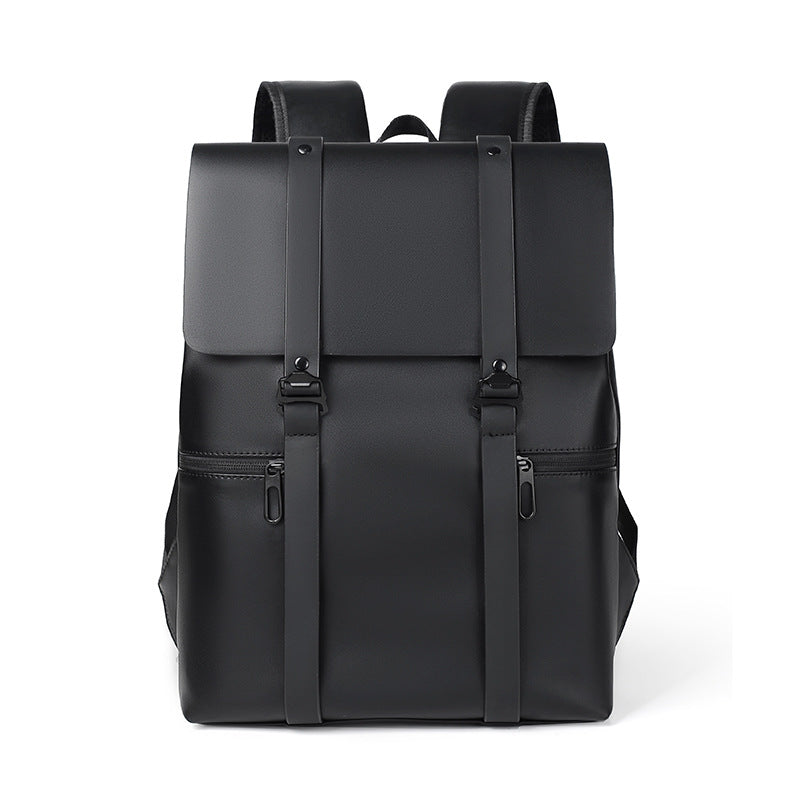 EliteEase – Leichter Business-Notebook-Rucksack, Geräumig & Elegant