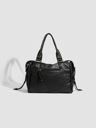 Saga City Tasche