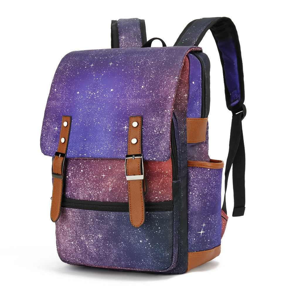 TrendyCharm Personalisierter Rucksack – Praktisch & Stilvoll