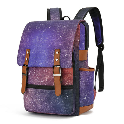 TrendyCharm Personalisierter Rucksack – Praktisch & Stilvoll