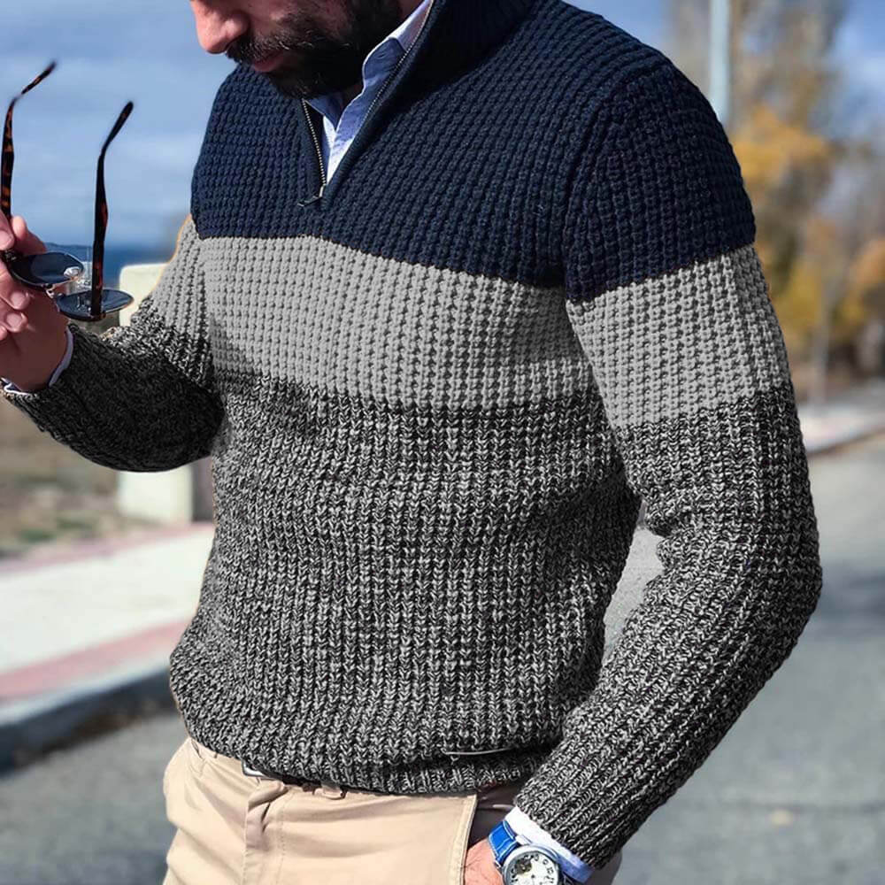 Corbin Strickpullover für Herren
