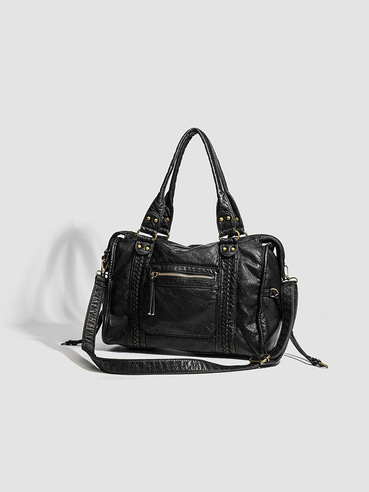 Saga City Tasche