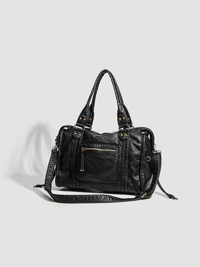 Saga City Tasche