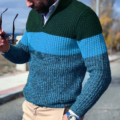 Corbin Strickpullover für Herren