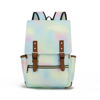 TrendyCharm Personalisierter Rucksack – Praktisch & Stilvoll