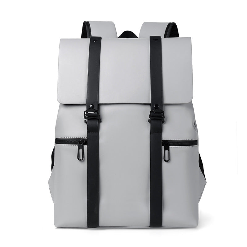 EliteEase – Leichter Business-Notebook-Rucksack, Geräumig & Elegant