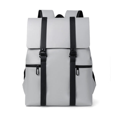 EliteEase – Leichter Business-Notebook-Rucksack, Geräumig & Elegant