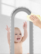 3-in-1 Luftkühler mit UV-Luftreiniger und Ionisator für saubere, kühle Innenluft