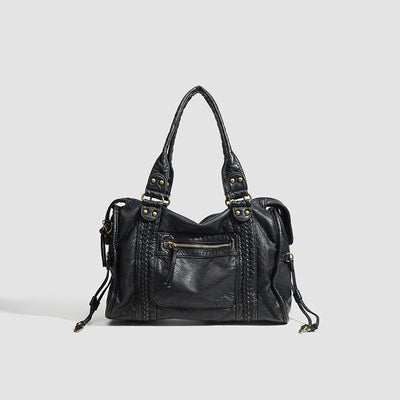 Saga City Tasche