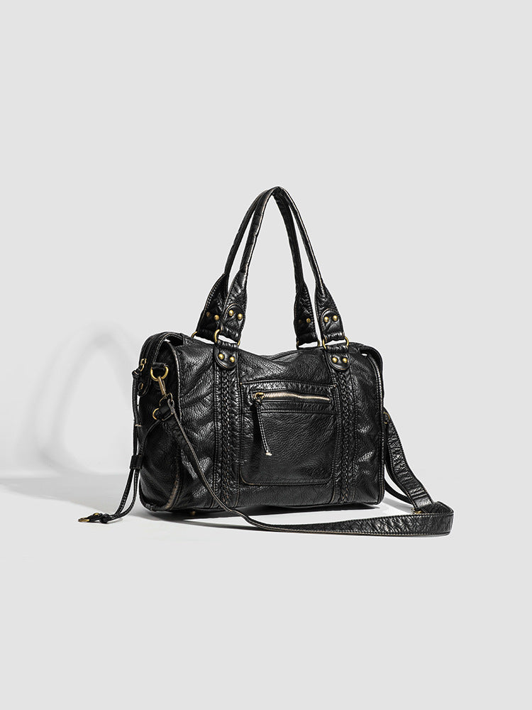 Saga City Tasche