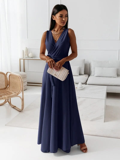 Elin | Wunderschönes Maxikleid für Frauen