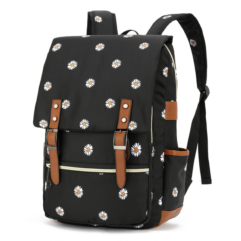 TrendyCharm Personalisierter Rucksack – Praktisch & Stilvoll