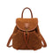 Voguecraft - Frauen Mode Cool Retro Rucksack - Reise Detail - große Kapazität