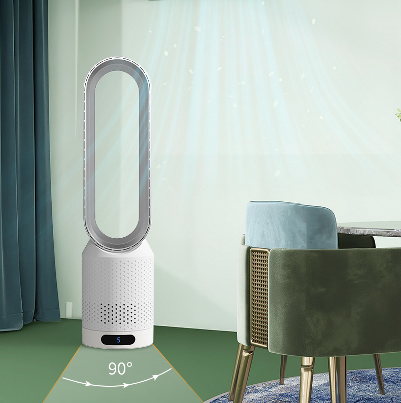 AirPure 3-in-1-Luftkühler, UV-Luftreiniger und Ionisator