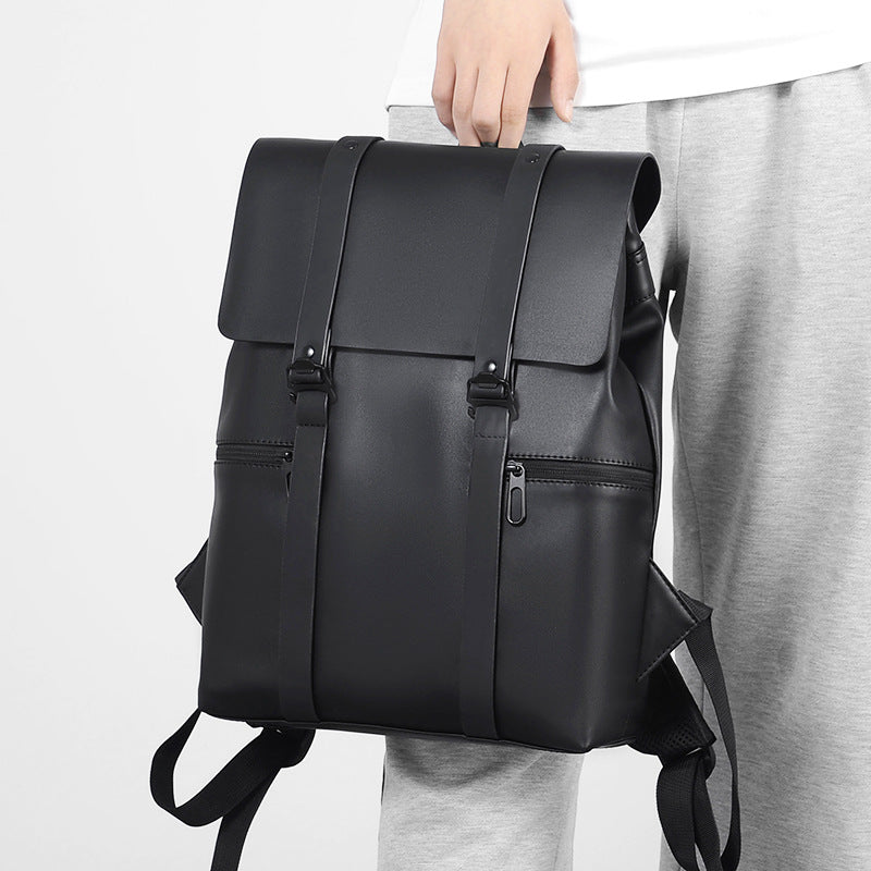EliteEase – Leichter Business-Notebook-Rucksack, Geräumig & Elegant