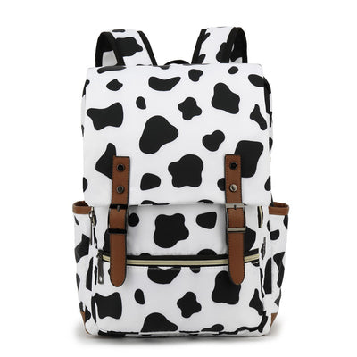 TrendyCharm Personalisierter Rucksack – Praktisch & Stilvoll