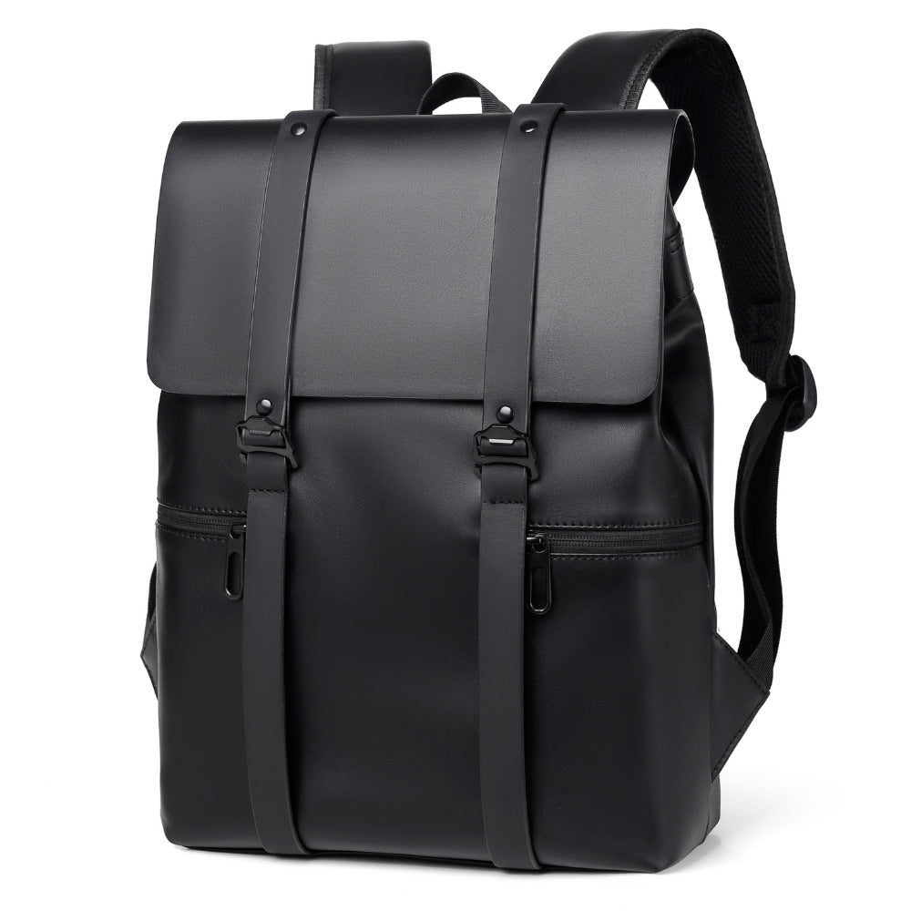 EliteEase – Leichter Business-Notebook-Rucksack, Geräumig & Elegant
