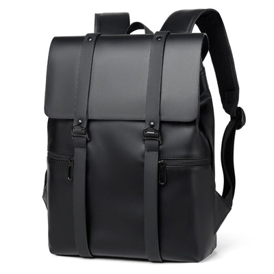 EliteEase – Leichter Business-Notebook-Rucksack, Geräumig & Elegant