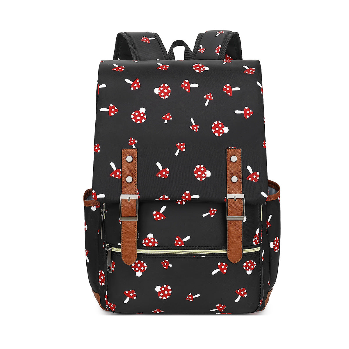 TrendyCharm Personalisierter Rucksack – Praktisch & Stilvoll