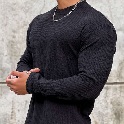 Sportlicher Pullover für Männer