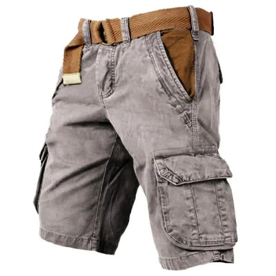 Harold – Herren Shorts – Bequem & Stilvoll