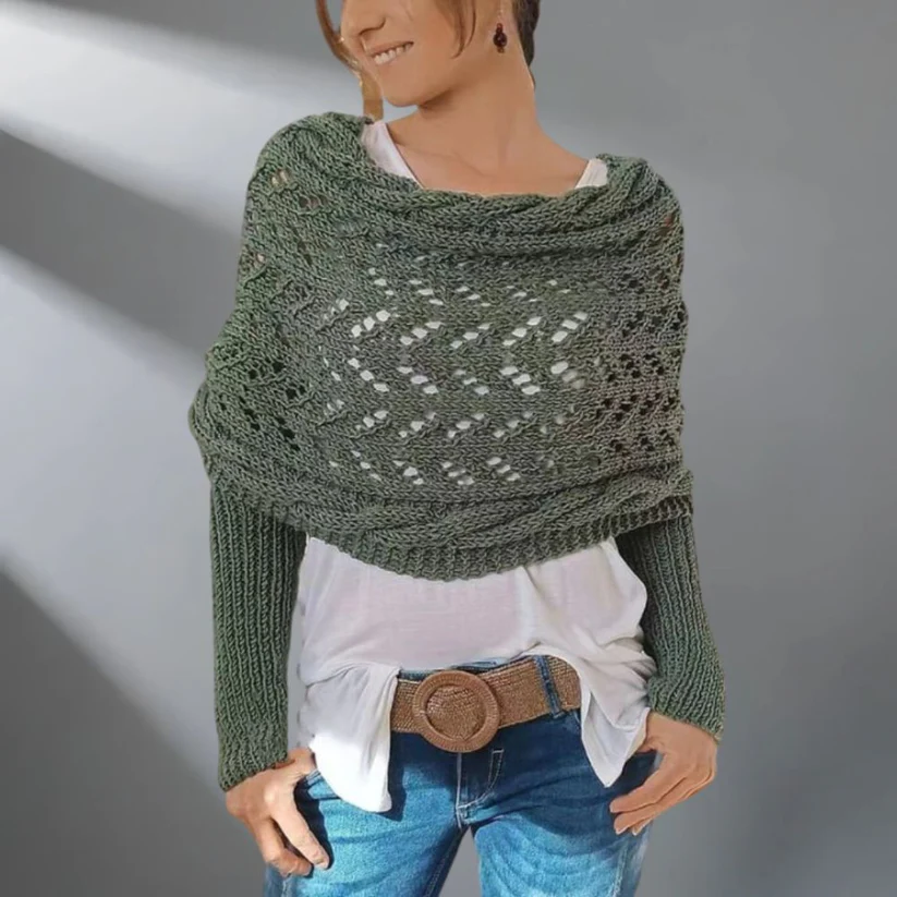 WarmWrap Wärmeschal