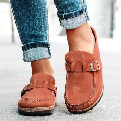 Sendra - Retro-Sandalen Van Schweden
