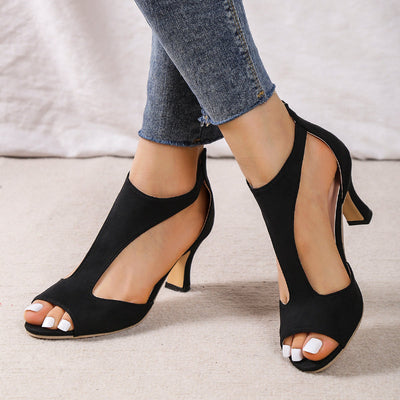 Orthopädische Sandaletten für Damen