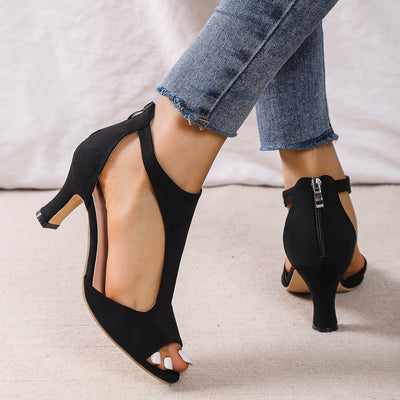Orthopädische Sandaletten für Damen